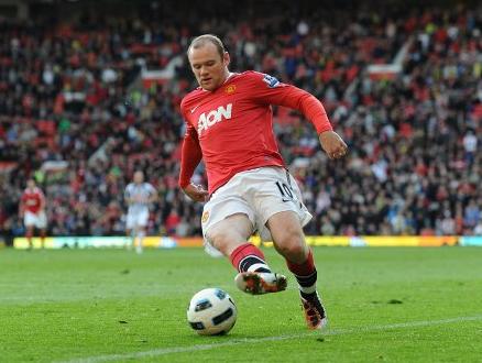 wayne rooney bicycle kick. Wayne Rooney scored an amazing