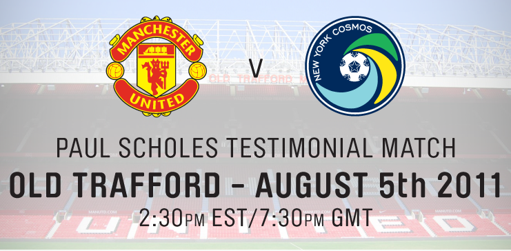 A “Heavily Enriched” Cosmos U23 Side Takes on Man United | Total ...